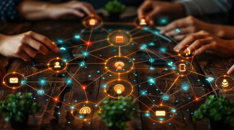 Networking